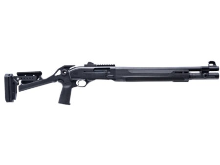 Beretta A300 Ultima Patrol 12GA 19in BBL (J32CTC11)