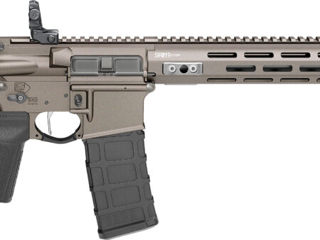 Springfield Saint Victor V2 5.56 Nato 16in BBL (STV916556T-V2-B5)
