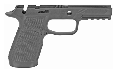 Wilson Combat Grip Module Fits Sig P320 w/Safety (320-CMB)