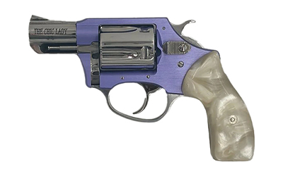 Charter Arms Chic Lady 38 Special 2in BBL (53849)