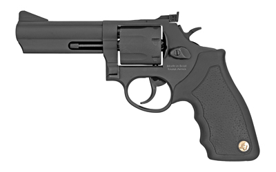 Taurus M66 357 Magnum 4in BBL Blued (2-660041)
