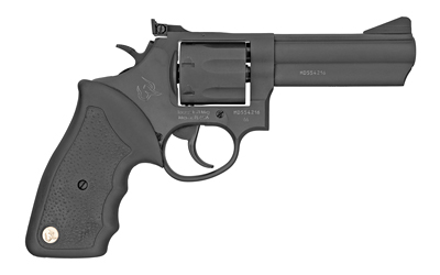 Taurus M66 357 Magnum 4in BBL Blued (2-660041)