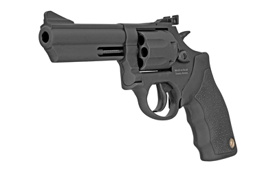 Taurus M66 357 Magnum 4in BBL Blued (2-660041)