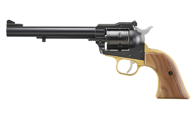 Ruger Super Wrangler 22 LR/22 Mag 6.5in BBL (2060)