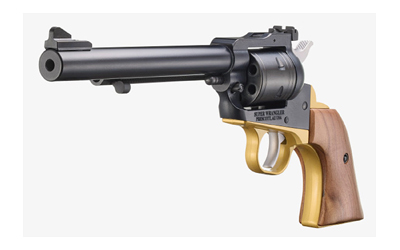 Ruger Super Wrangler 22 LR/22 Mag 6.5in BBL (2060)