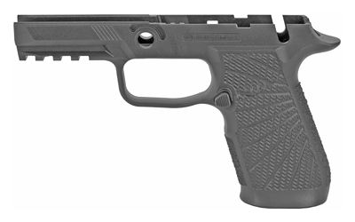 Wilson Combat Grip Module Fits Sig P320 w/Safety (320-CMB)