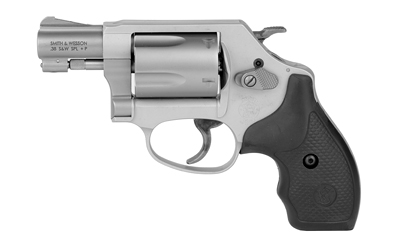 S&W 637 38SPL 1 7/8inch BBL 5RND Airweight (163050)