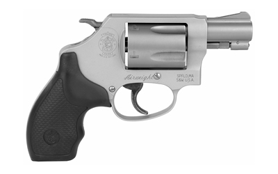 S&W 637 38SPL 1 7/8inch BBL 5RND Airweight (163050)