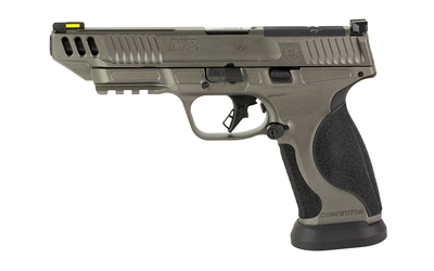 S&M M&P9 M2.0 Competitor 9mm 5in 17+1 (13199)
