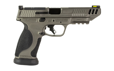 S&M M&P9 M2.0 Competitor 9mm 5in 17+1 (13199)