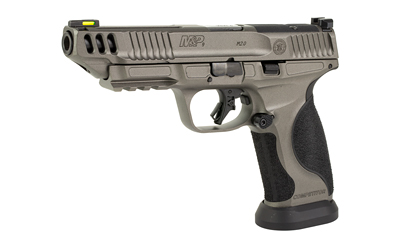 S&M M&P9 M2.0 Competitor 9mm 5in 17+1 (13199)