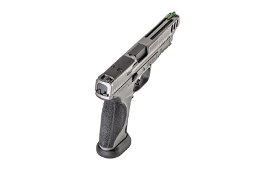 S&M M&P9 M2.0 Competitor 9mm 5in 17+1 (13199)