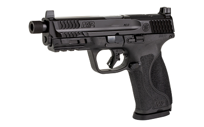 Smith & Wesson M&P9 M2.0 9MM 17+1 4.6in TBBL (13585)