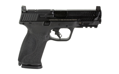 S&W M&P9 2.0 Optic Ready 9mm 4.25in 17+1 (13564)
