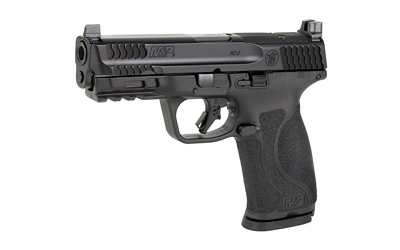 S&W M&P9 2.0 Optic Ready 9mm 4.25in 17+1 (13564)