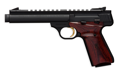 Browning Buck Mark Field Target 22 LR 5.5"" TB 10+1