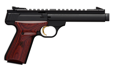 Browning Buck Mark Field Target 22 LR 5.5"" TB 10+1