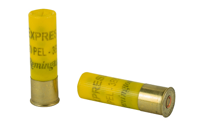20 GA 2 3/4in Remington Express #3 Buckshot
