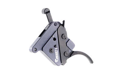Timney Triggers Impact Black R700 (IMPACT 700)
