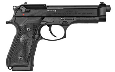 Beretta M9-22 22 LR 4.9"" 15+1(J90A1M9F19)