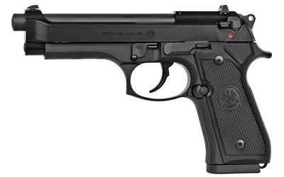 Beretta M9-22 22 LR 4.9"" 15+1(J90A1M9F19)