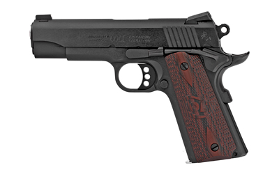 Colt Combat Commander 45 ACP 4.25in BBL (O4940XE)
