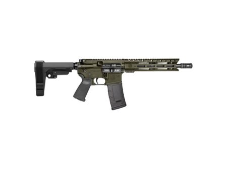 DIAMONDBACK FIREARMS DB-15 PIST 300BLK (DB1916B101)