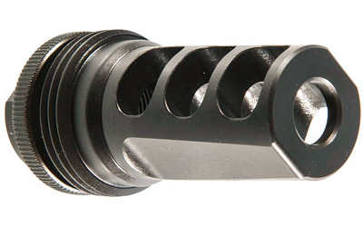 SilencerCo Harvester Big Bore 3/4X24 Muzzle Brake (AC858)