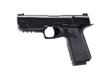 Daniel Defense DDH9 9mm 4.28in BBL 15+1 (50-179-10084-006)