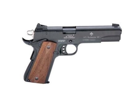 GSG M1911 22LR BL/WD 5"" 10+1 (GERG2210M1911)