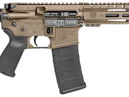 Diamondback DB15 5.56 NATO10in BBL (DB1916K061)