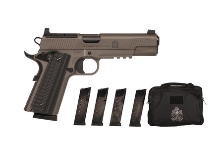 Springfield Armory 1911 OPERATOR 45ACP TUNG (PO9230TAOS-PKG)