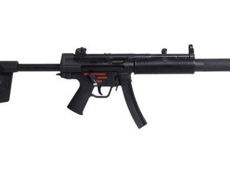 Century Arms AP5SD 9mm 5.75 30+1 Brace (HG7886MB-N)