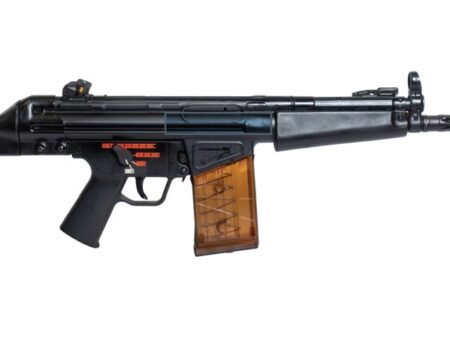 Century Arms AP51 7.62 x 51mm 8.3in BBL 20+1 (HG7887-N)
