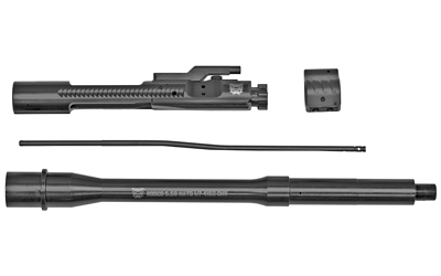 Rosco BL 5.56 11.5" Barrel Kit w/ BCG (SP-BL-115-556-BCG-GTC-NGB-001)