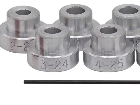 HORN LOCK-N-LOAD COMPARATOR BODY (B2000)