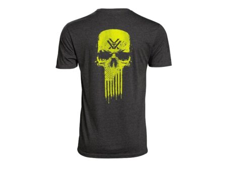 Vortex Toxic Chiller Short Sleeve T-Shirt LG (120-20-CHHL)