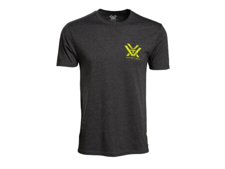Vortex Toxic Chiller Short Sleeve T-Shirt LG (120-20-CHHL)