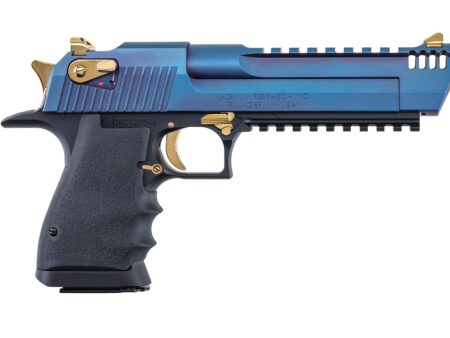 DESERT EAGLE L6 44MAG 6IN BBL