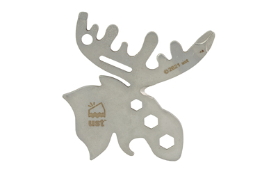 UST Moose Multi Tool Stainless Steel (1156818)