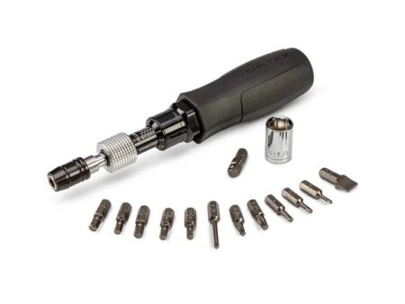 Vortex Pro Torque Wrench 10-90in lbs (PR-TW)