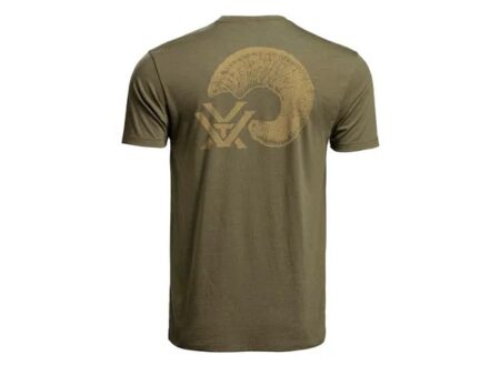 Vortex Counting Sheep Short Sleeve T-Shirt Large (222-12-MIHL)