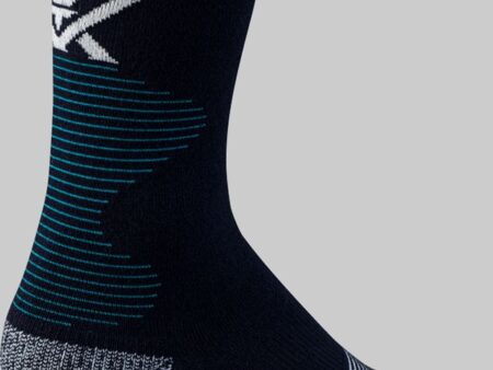 Vortex Women's Pursuit Trail Active Sock (122-36-NACM)