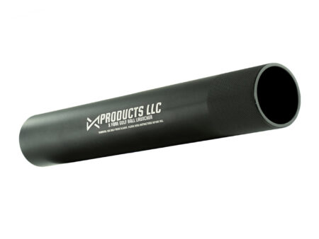 X-Fore Golf Ball Tube Add-On For Cannon (XAC-XFORETUBE)