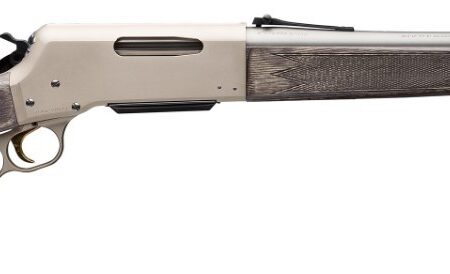 Browning Buck Mark Field Target 22 LR 5.5"" TB 10+1
