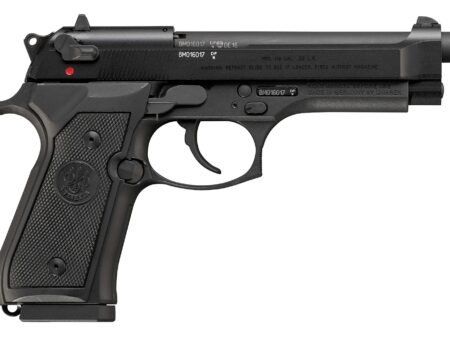 Beretta M9-22 22 LR 4.9"" 15+1(J90A1M9F19)