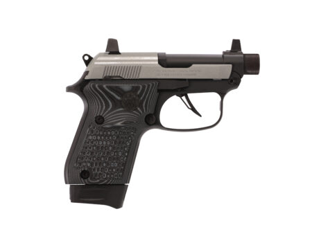 Beretta 20x Bobcat 22 LR 2.8in BBL