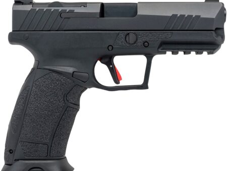 Tisas PX-9 Carry 9mm 3.5in 15+1 Optic Ready (15000300)