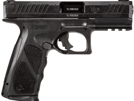 Taurus TS9 9mm 4in BBL 17+1