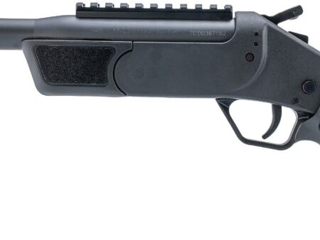 BRAWLER 300BLK 9IN BBL(SSPB9300-BK)